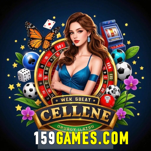 159games Logo